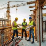 ۱۰ مزیت همکاری با سازندگان حرفه‌ای در پروژه‌های ساختمانی